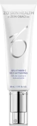 10% VITAMIN C SELF-ACTIVATING