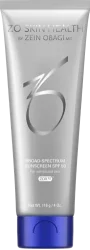 BROAD-SPECTRUM SUNSCREEN