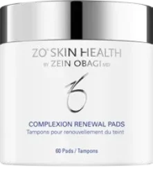 COMPLEXION RENEWAL PADS