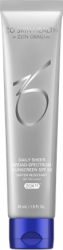 DAILY SHEER BROAD-SPECTRUM SPF 50