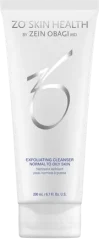 EXFOLIATING CLEANSER