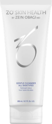 GENTLE CLEANSER