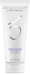HYDRATING CLEANSER